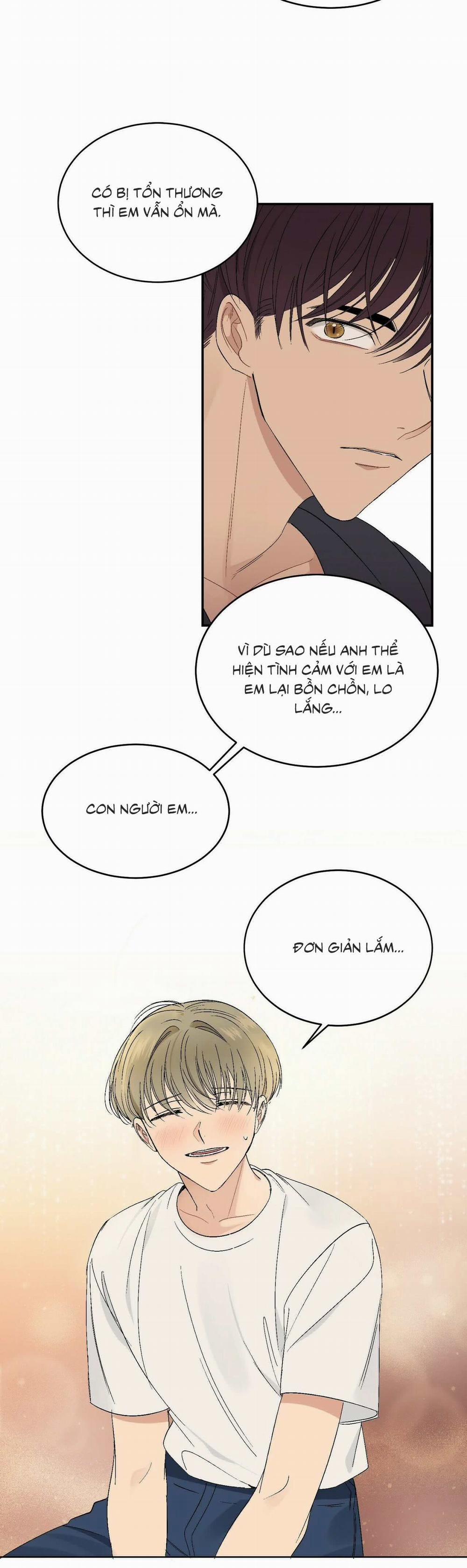 It’s Not Like That 38 trang 23