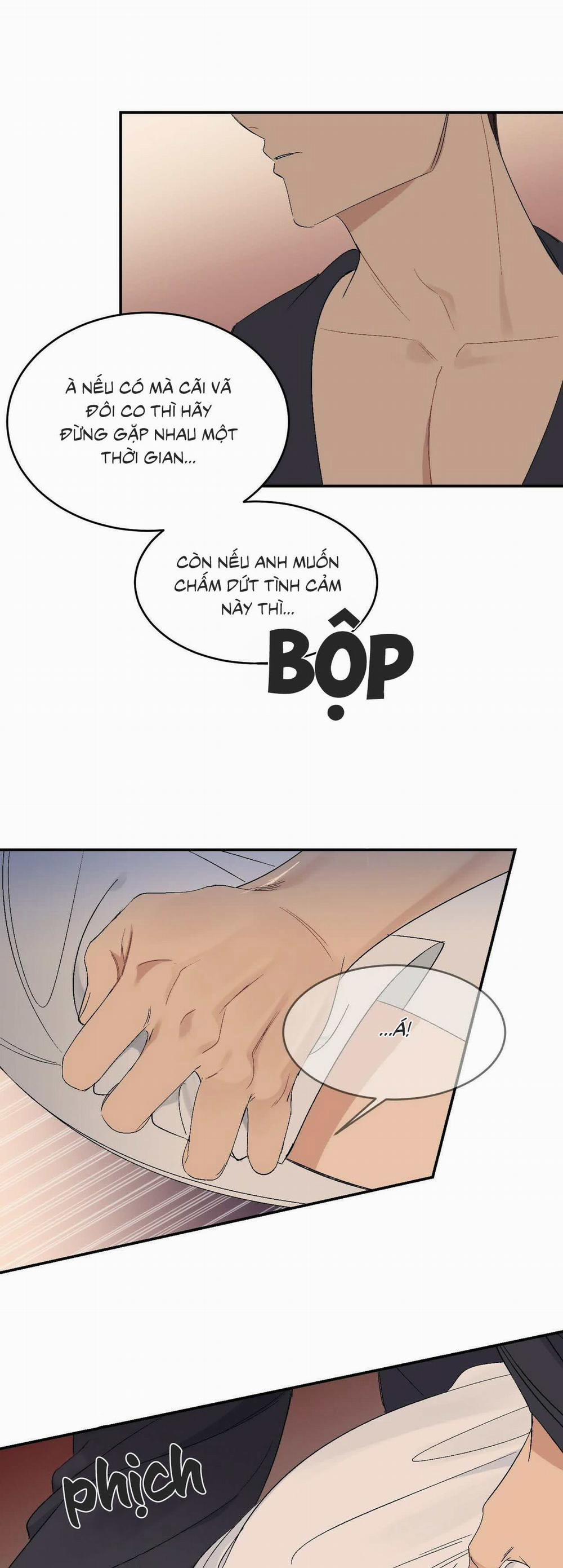 It’s Not Like That 38 trang 24