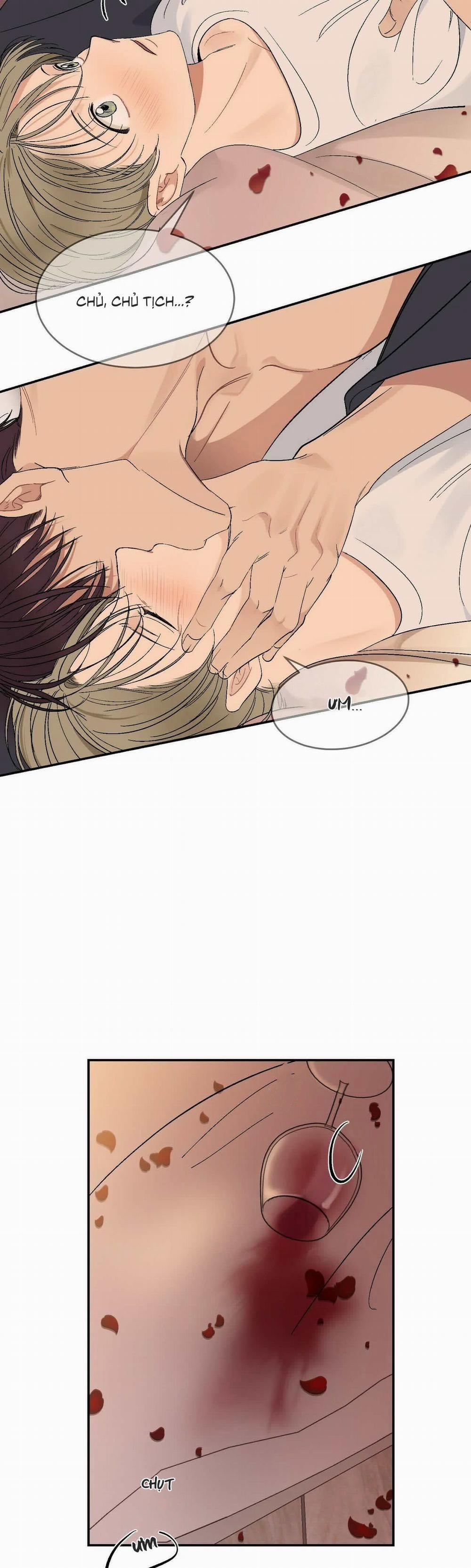 It’s Not Like That 38 trang 25