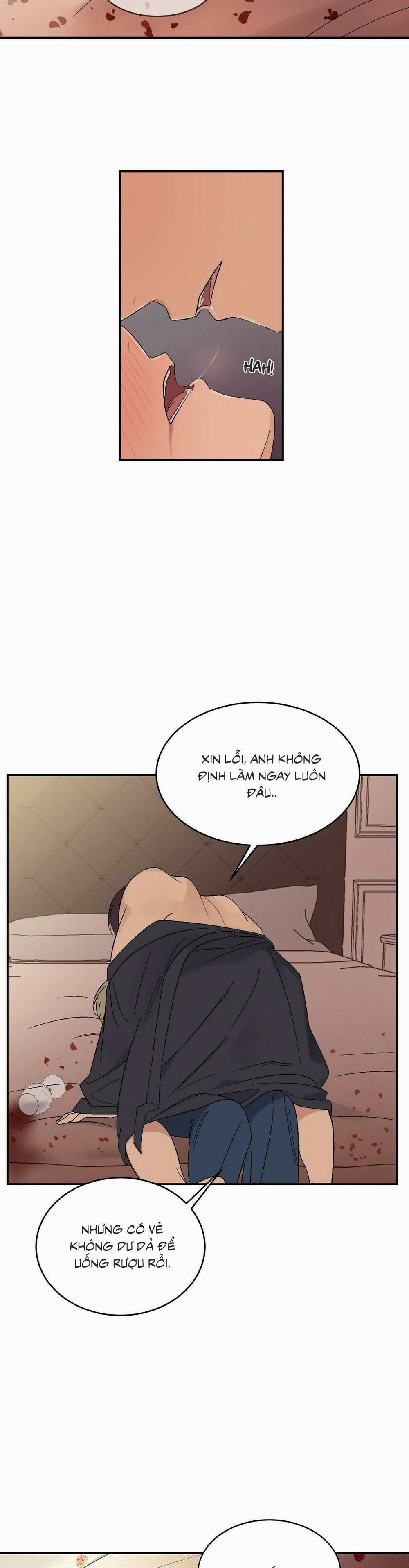 It’s Not Like That 38 trang 27