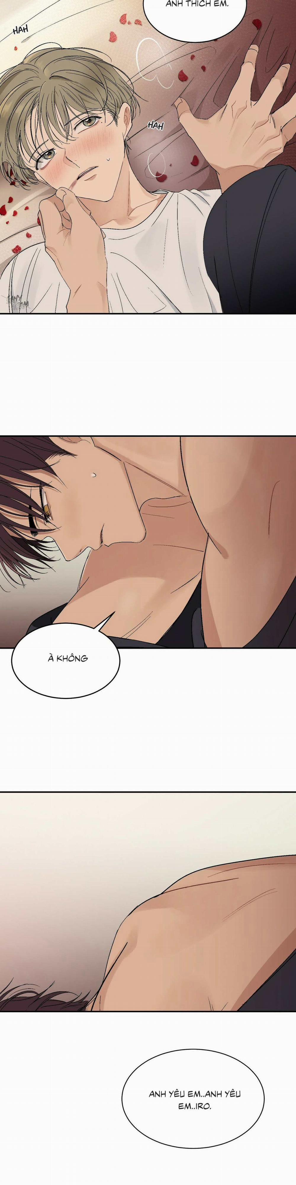 It’s Not Like That 38 trang 28