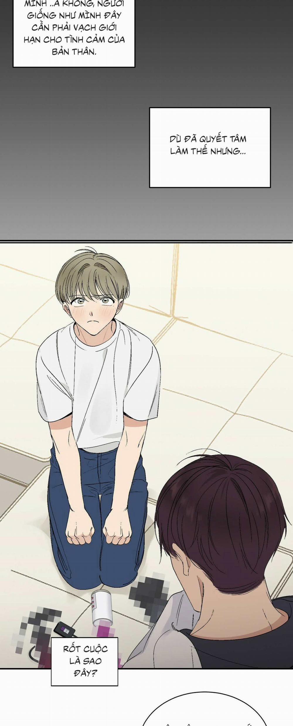 It’s Not Like That 38 trang 3