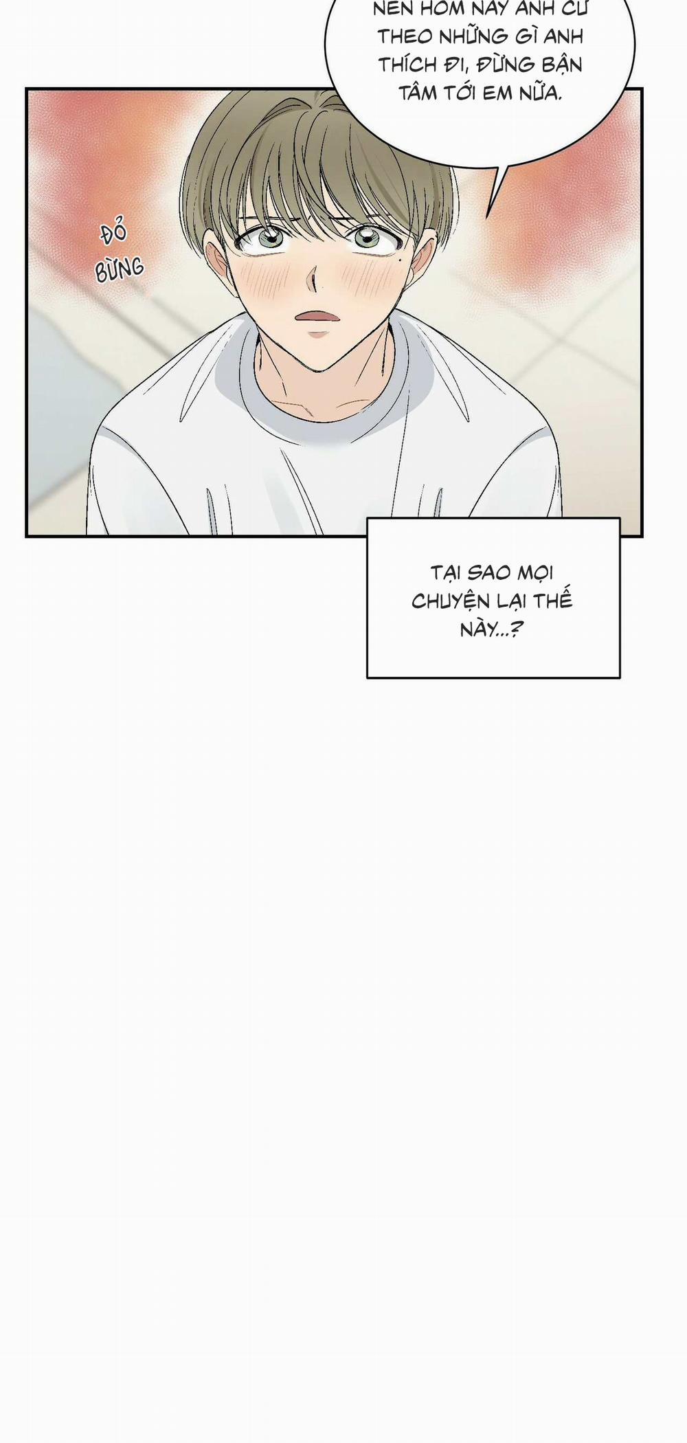 It’s Not Like That 38 trang 4