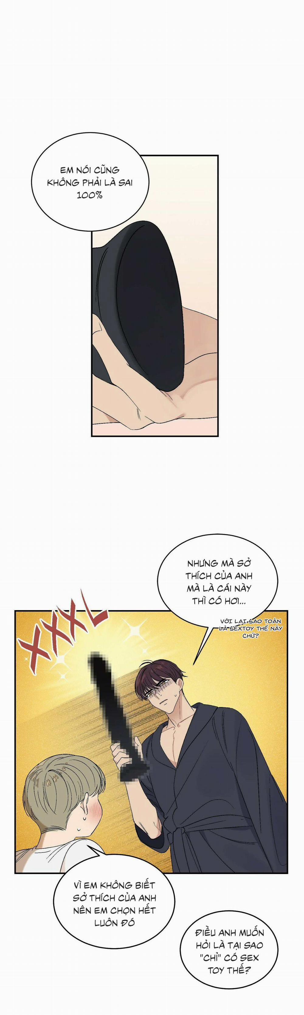 It’s Not Like That 38 trang 7