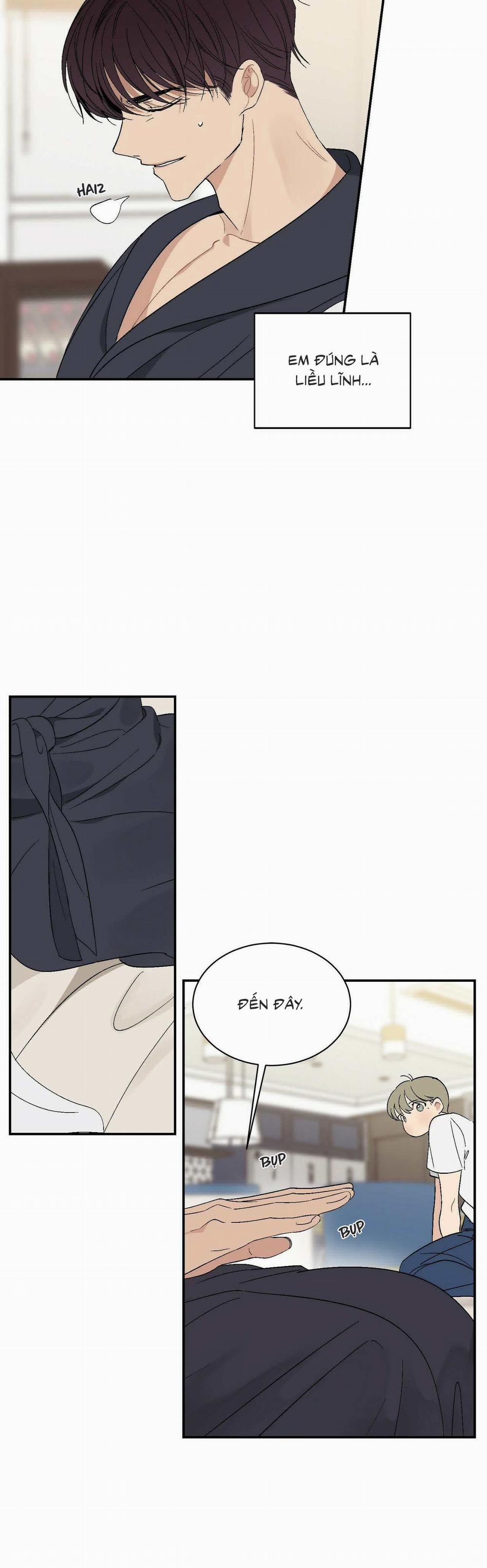 It’s Not Like That 38 trang 9