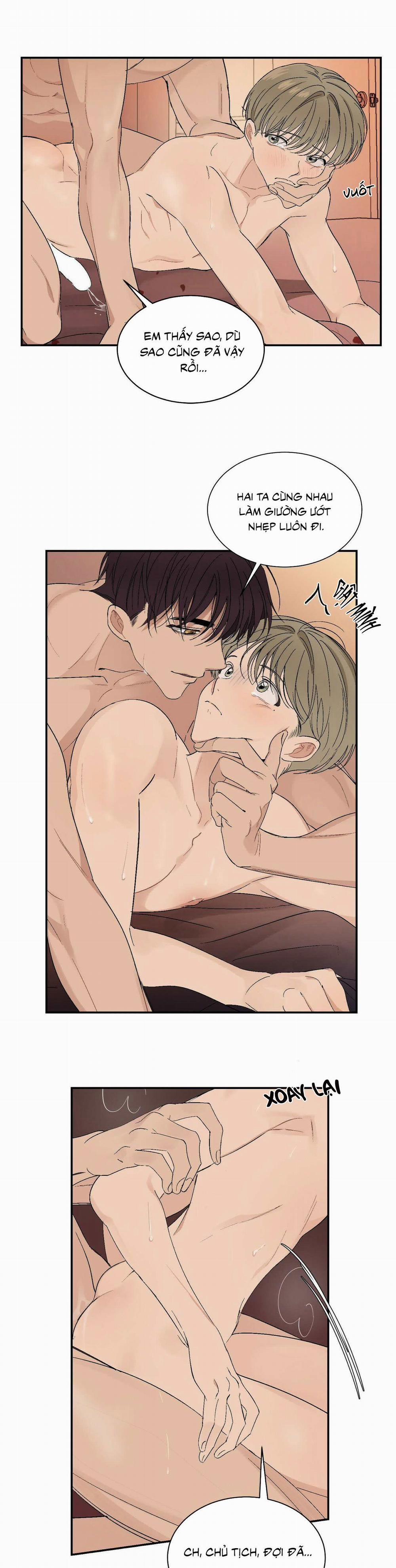 It’s Not Like That 39 trang 18