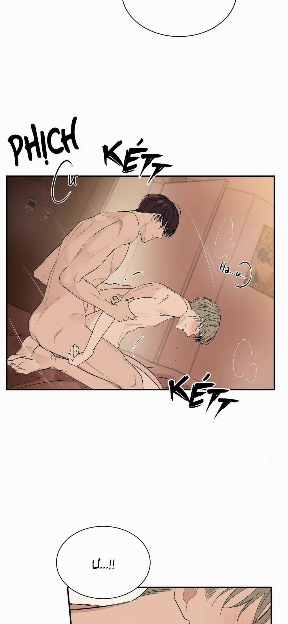 It’s Not Like That 39 trang 19