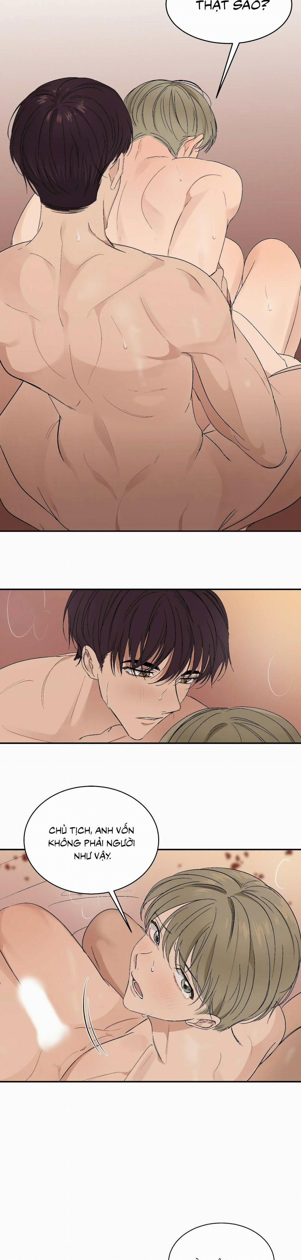 It’s Not Like That 39 trang 22