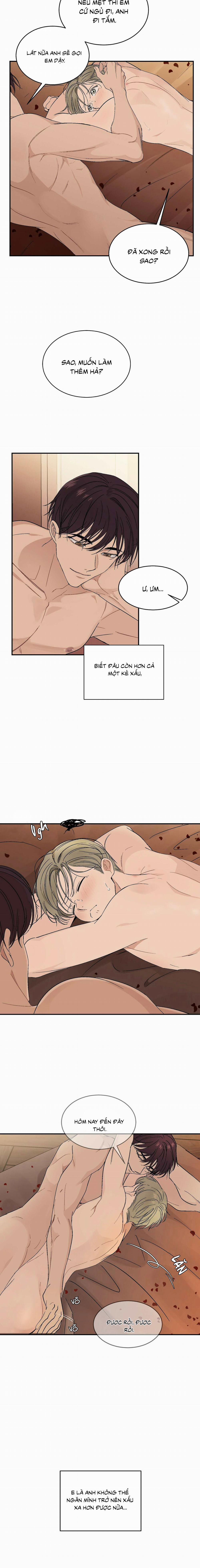 It’s Not Like That 39 trang 27