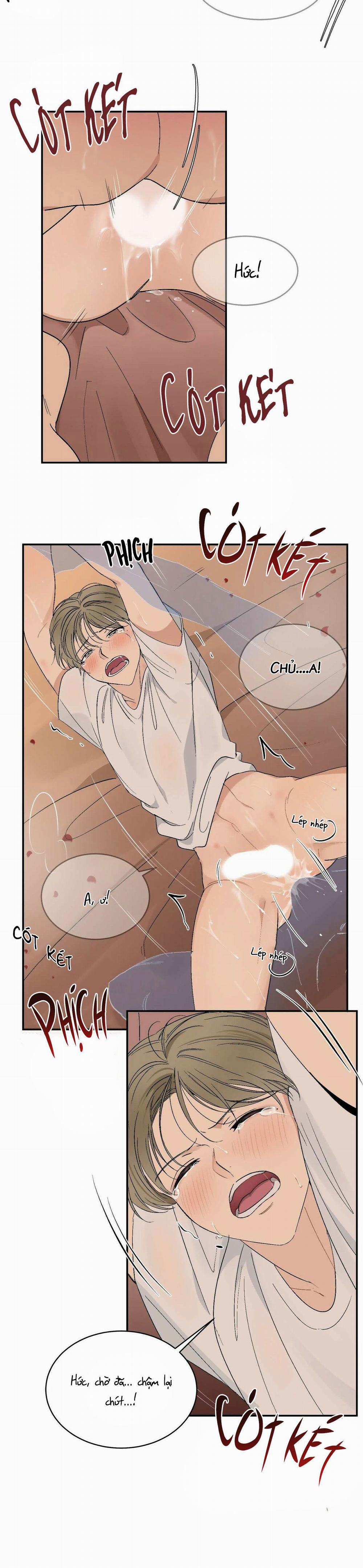 It’s Not Like That 39 trang 6