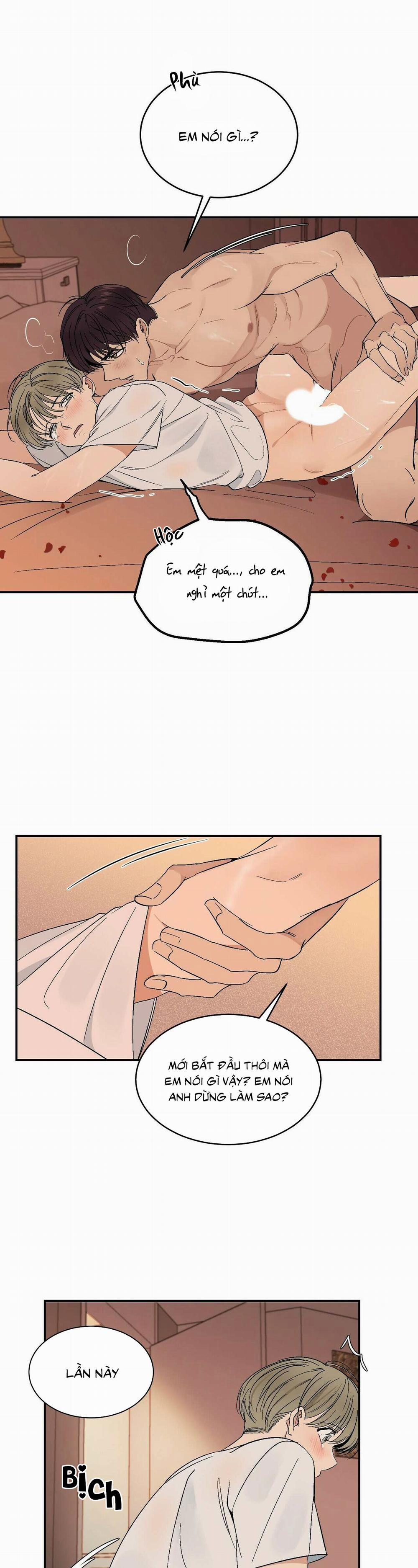 It’s Not Like That 39 trang 7