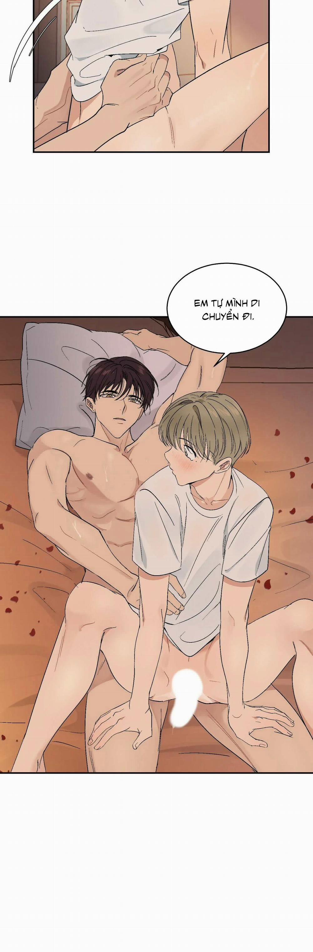 It’s Not Like That 39 trang 8