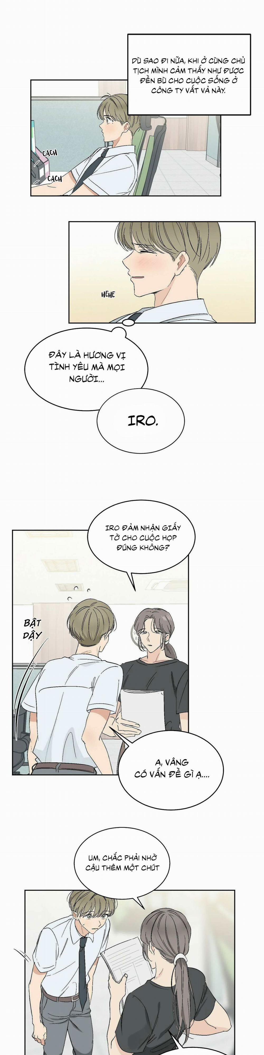 It’s Not Like That 40 trang 12