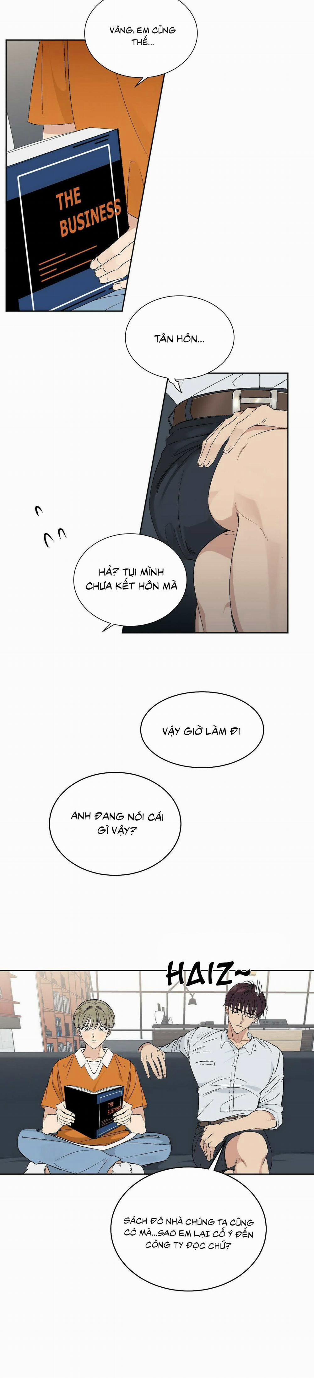 It’s Not Like That 40 trang 15