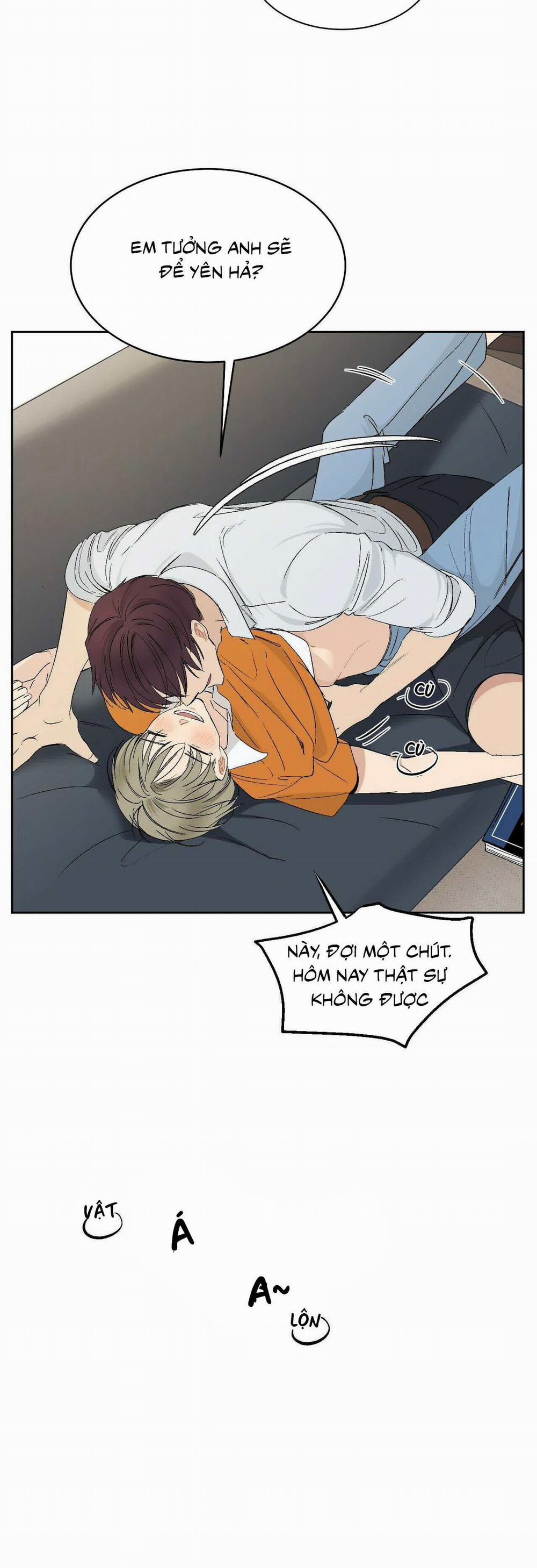 It’s Not Like That 40 trang 17