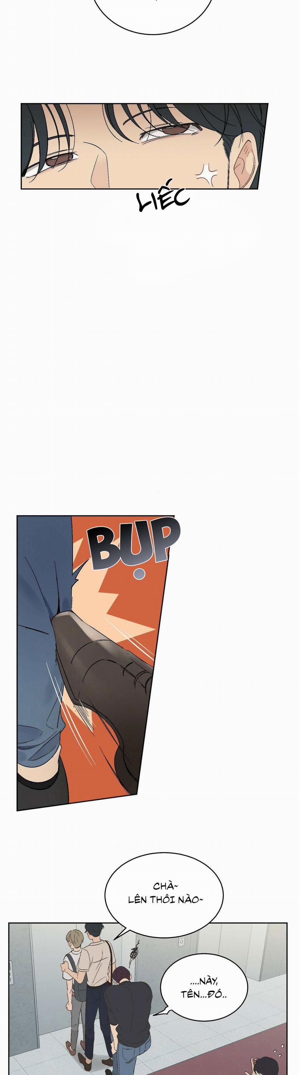 It’s Not Like That 40 trang 6