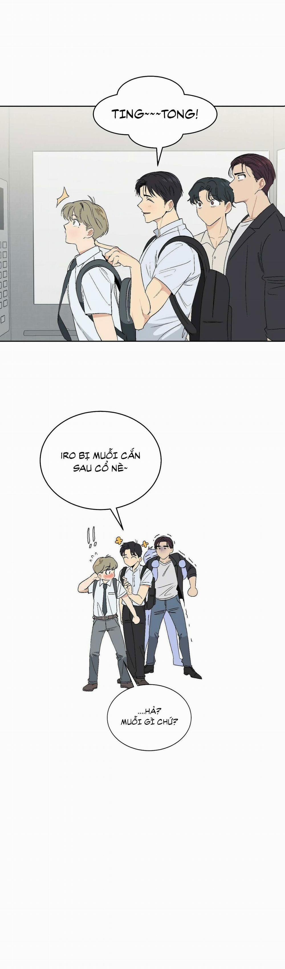 It’s Not Like That 40 trang 9