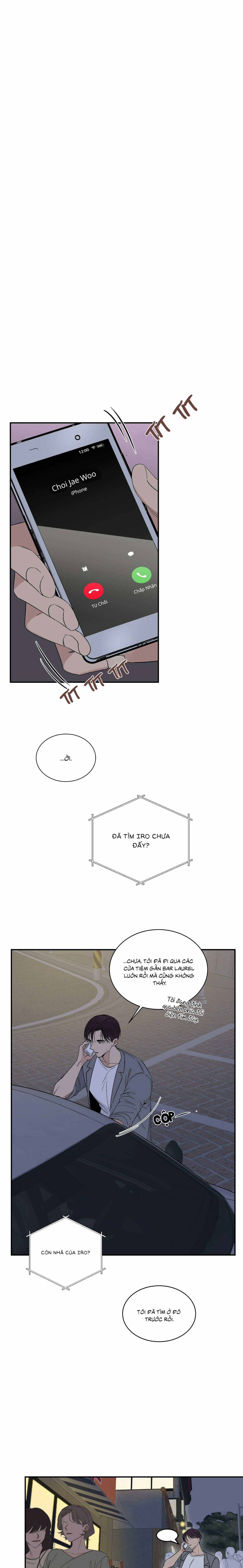 It’s Not Like That 41 trang 10