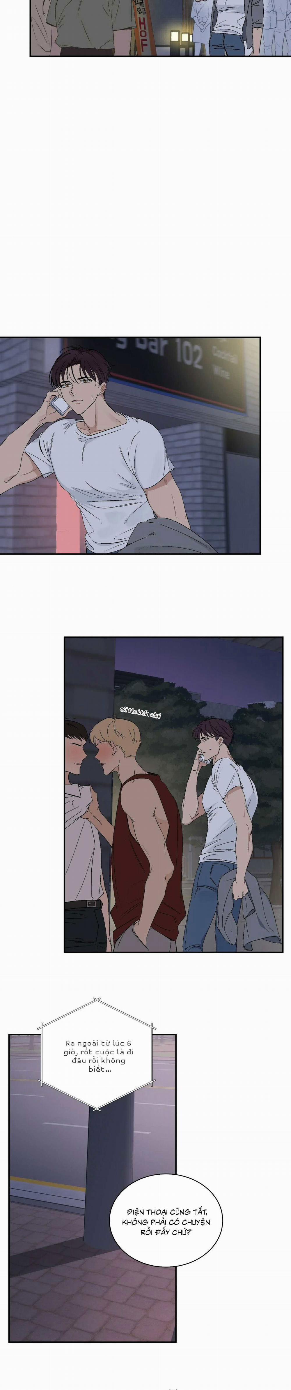 It’s Not Like That 41 trang 11