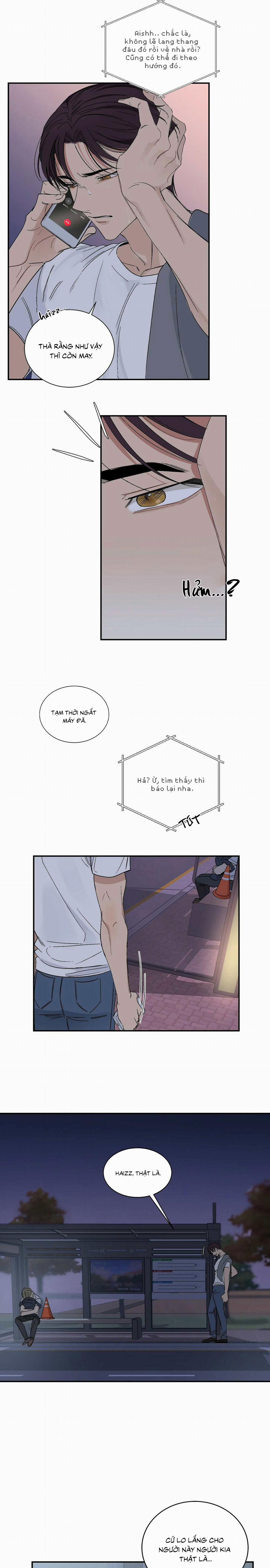 It’s Not Like That 41 trang 12