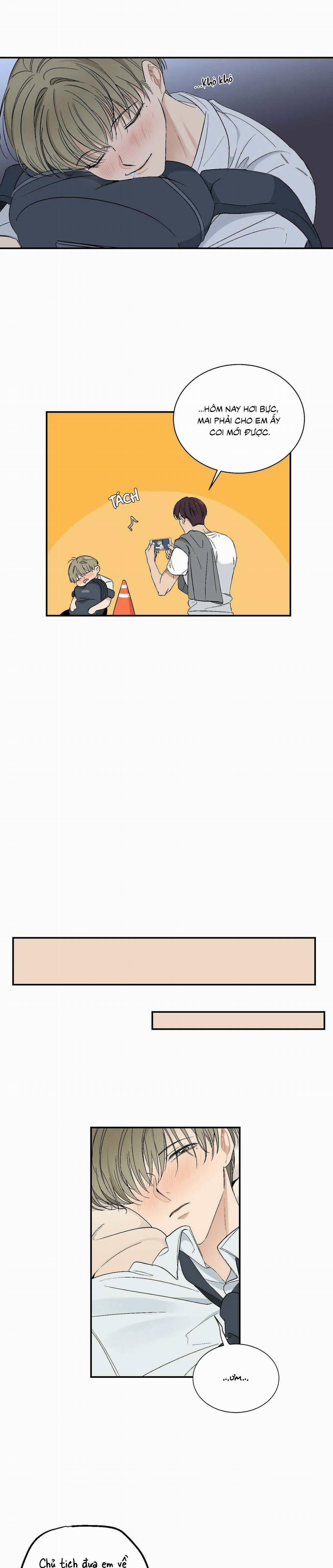 It’s Not Like That 41 trang 14