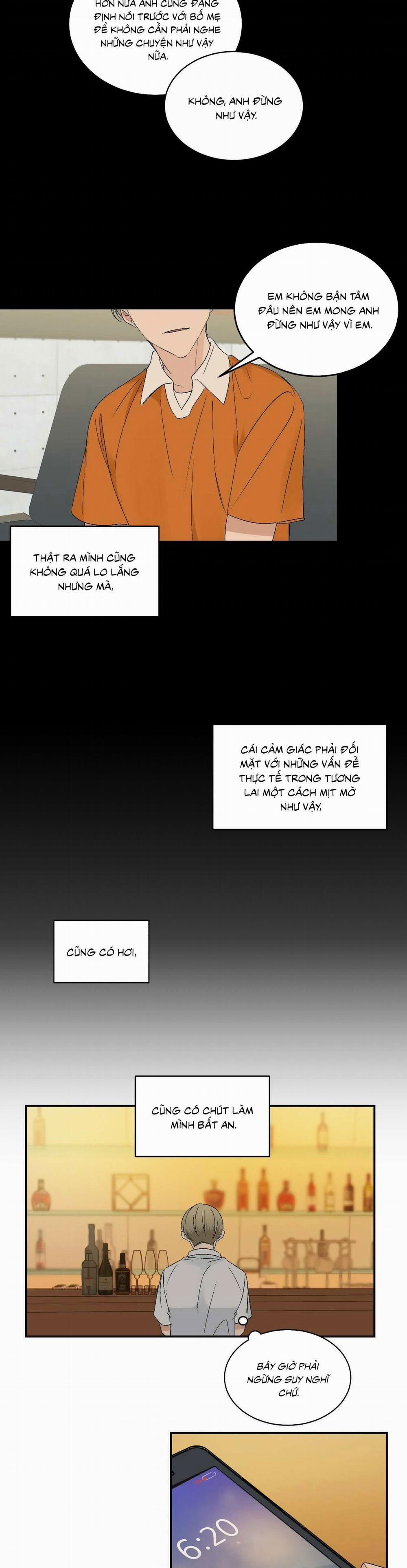 It’s Not Like That 41 trang 7