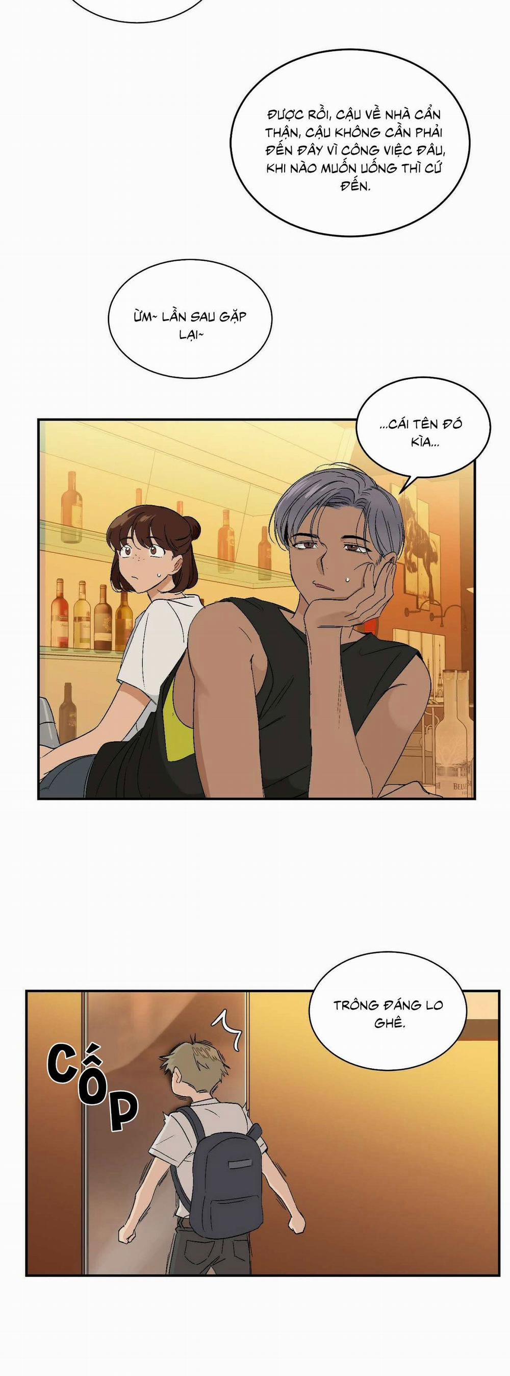 It’s Not Like That 41 trang 9