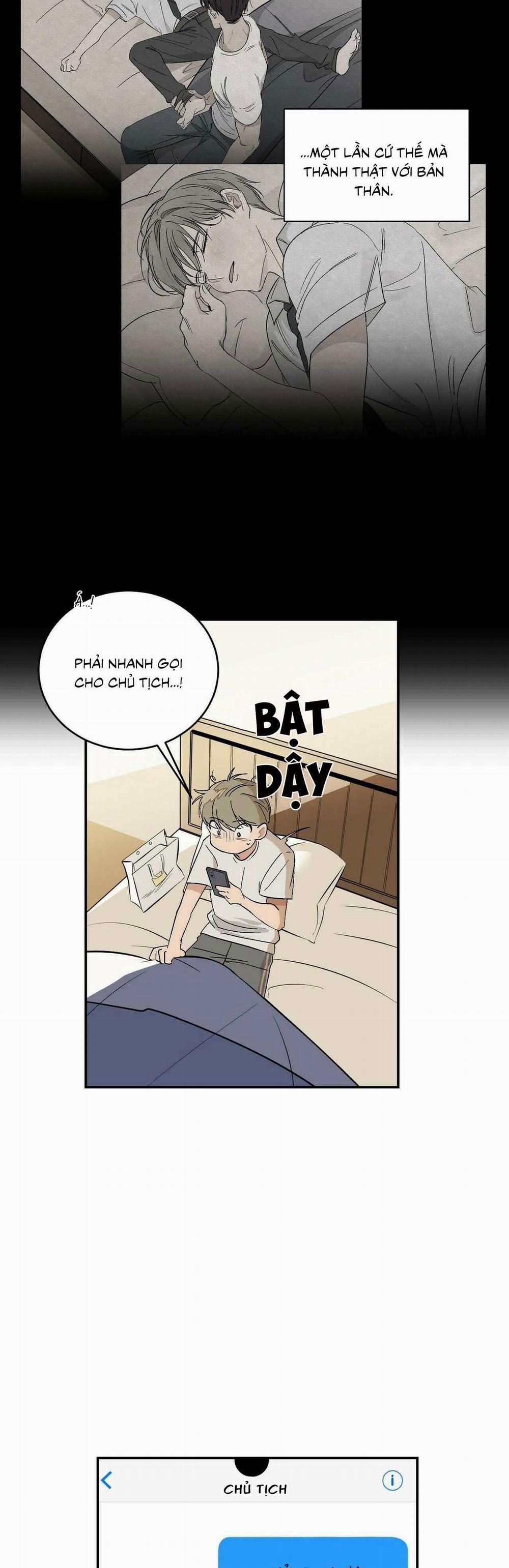 It’s Not Like That 42 trang 1
