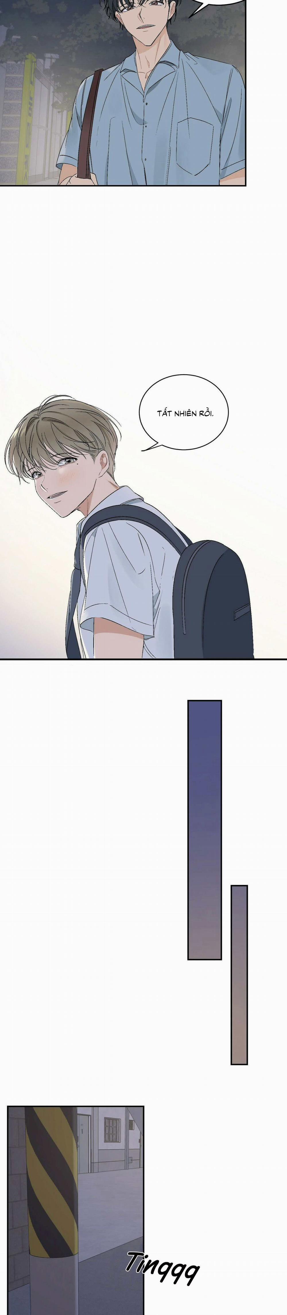 It’s Not Like That 42 trang 10