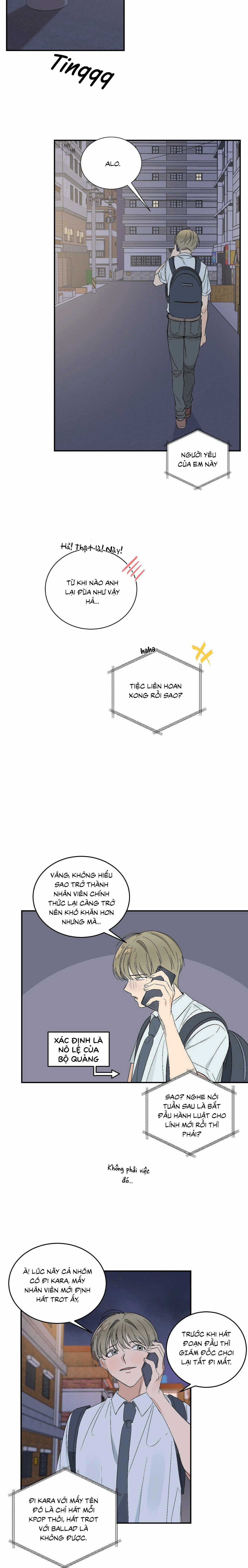 It’s Not Like That 42 trang 11