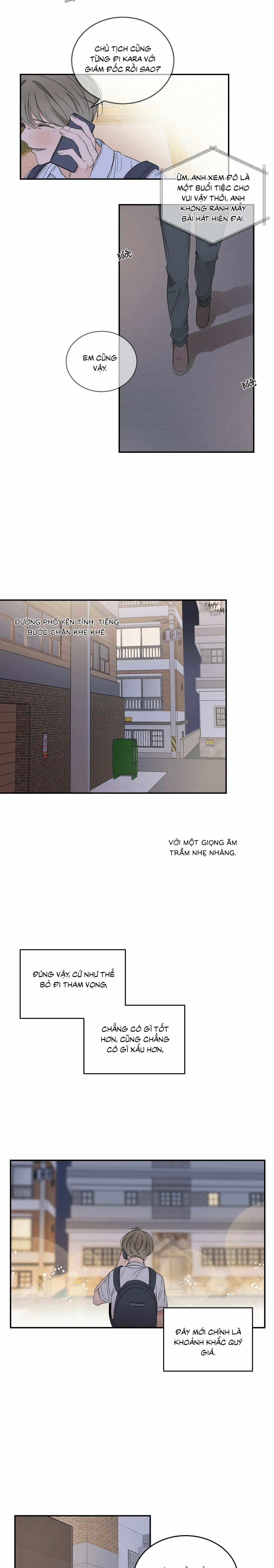 It’s Not Like That 42 trang 12