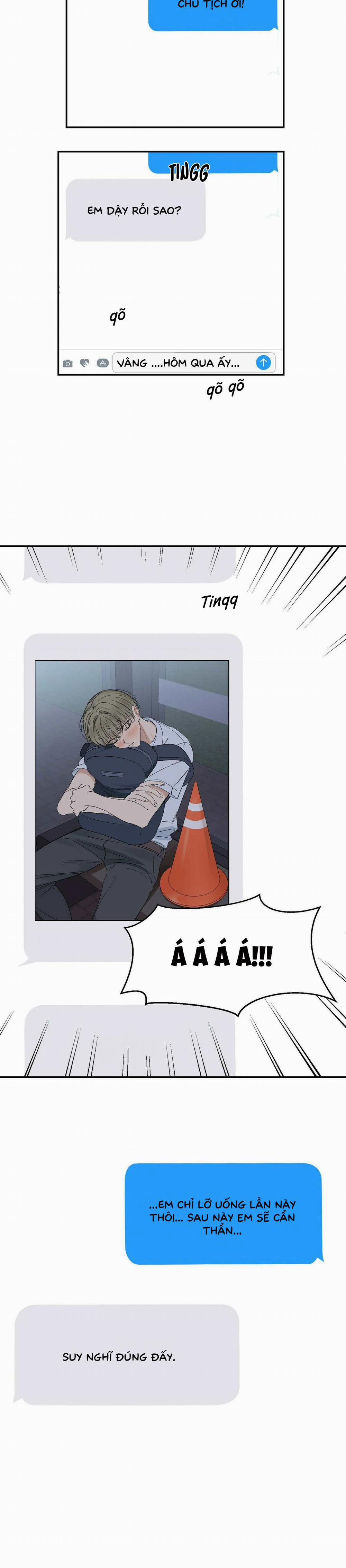 It’s Not Like That 42 trang 2