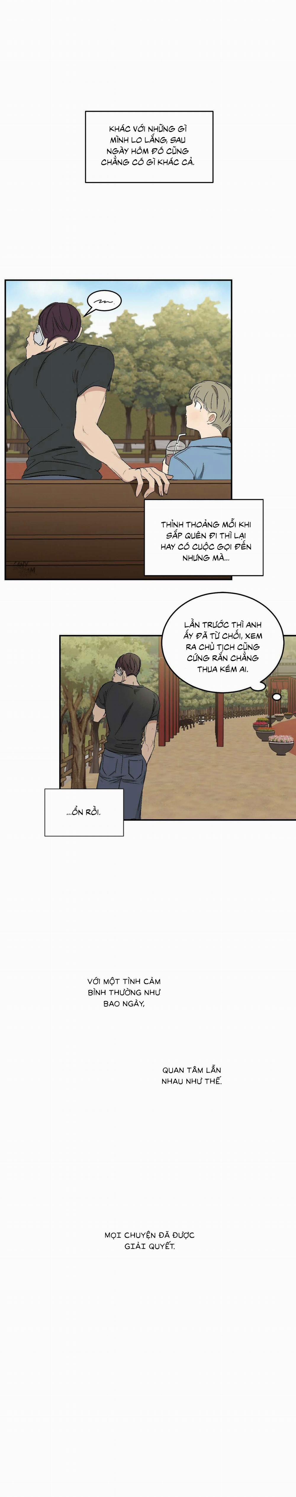 It’s Not Like That 42 trang 3