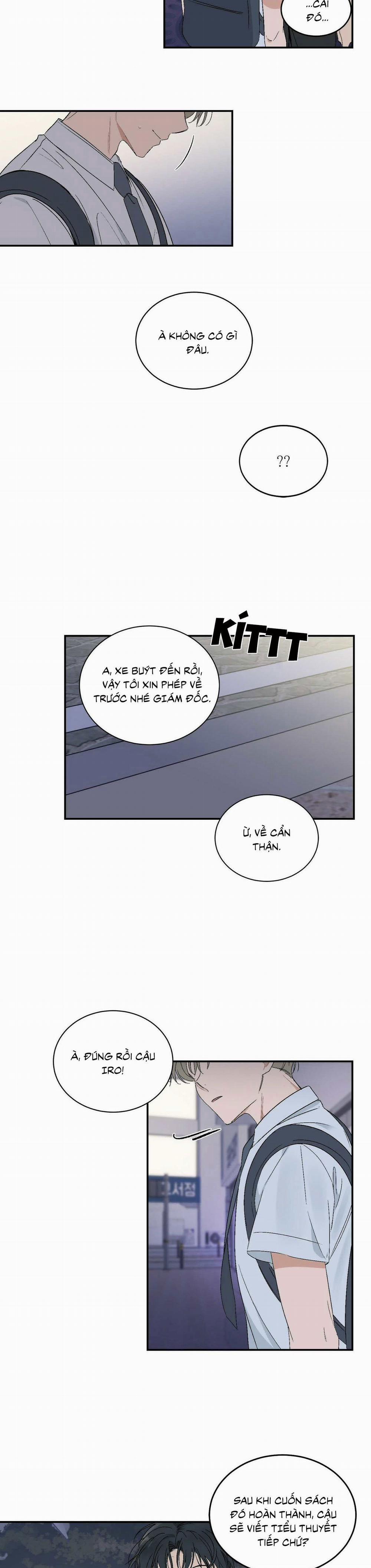 It’s Not Like That 42 trang 9