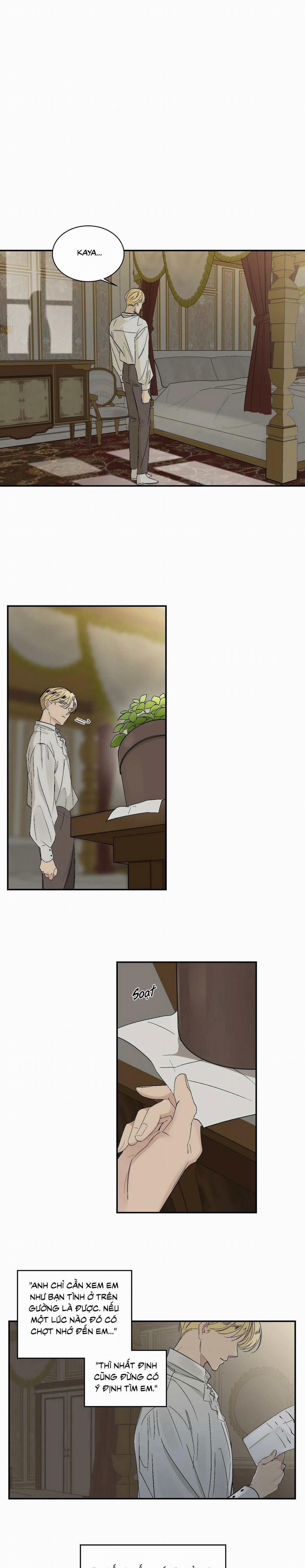 It’s Not Like That 43 trang 11