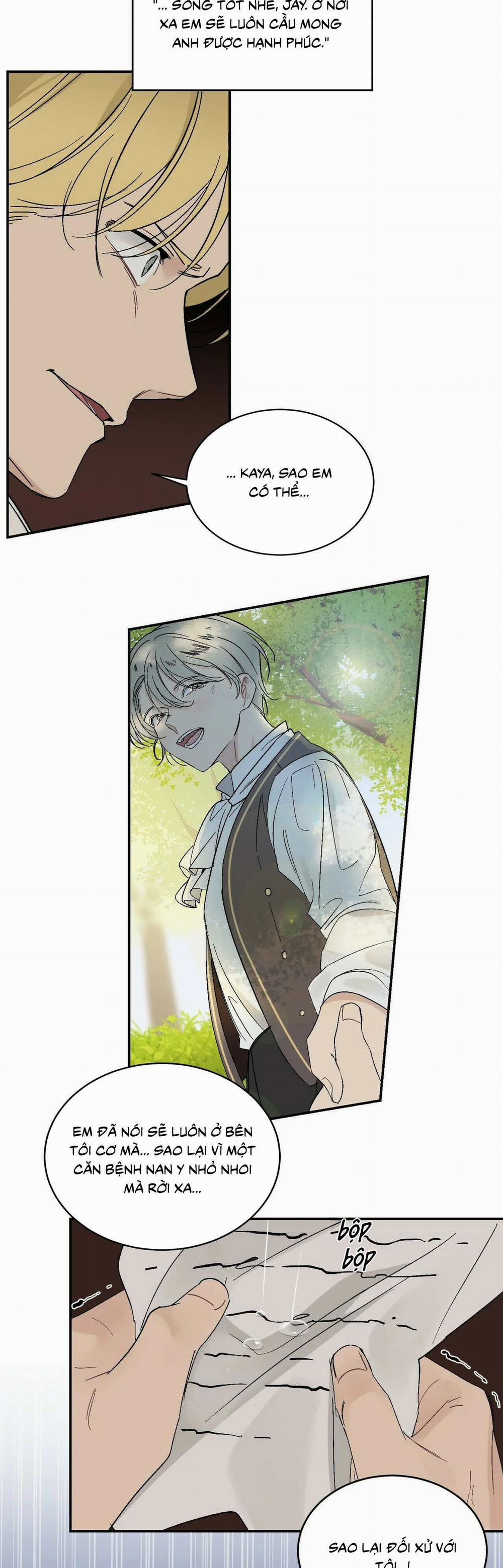 It’s Not Like That 43 trang 12