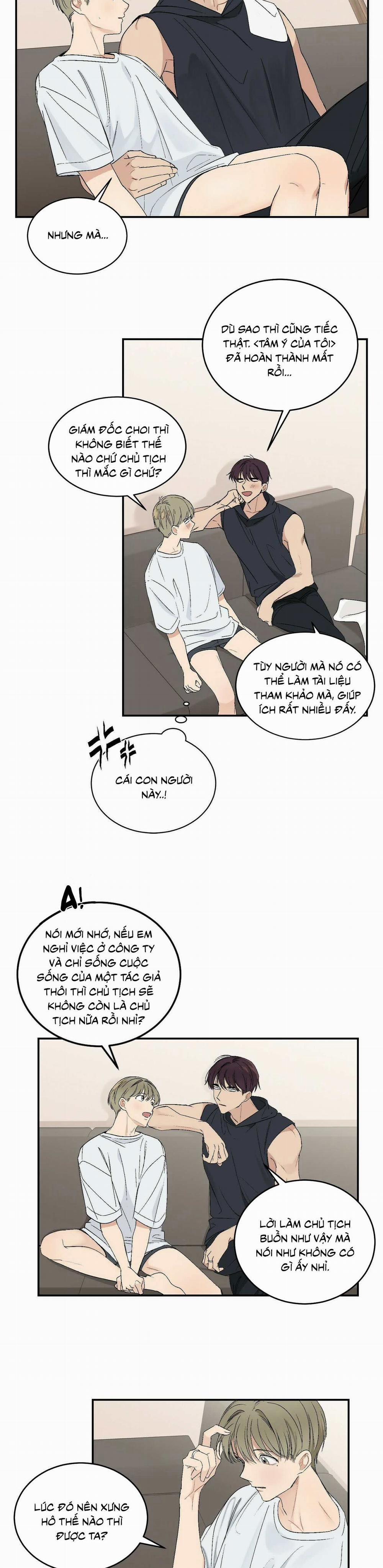 It’s Not Like That 43 trang 16