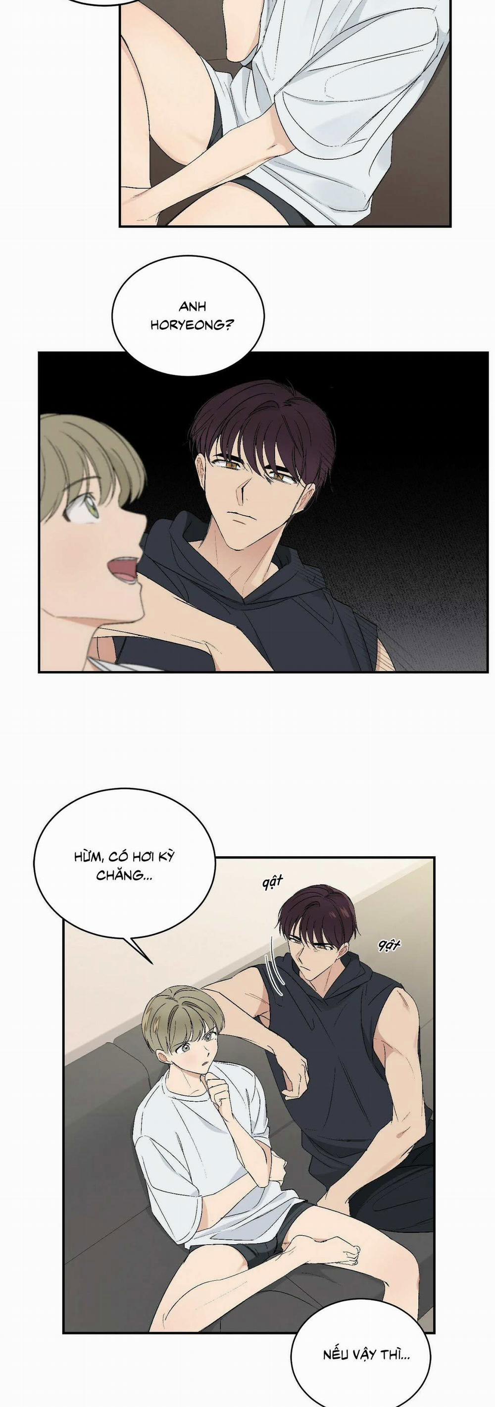 It’s Not Like That 43 trang 17