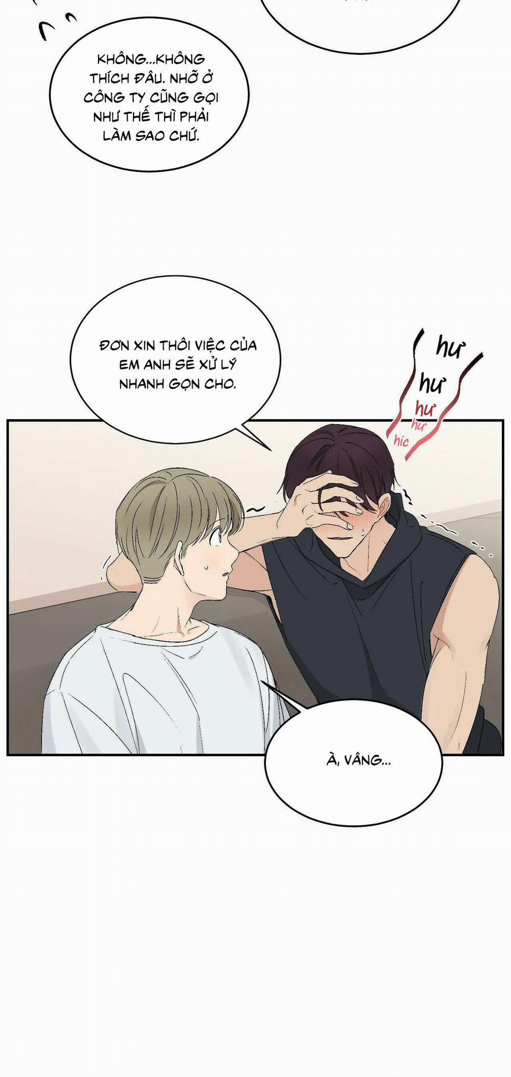 It’s Not Like That 43 trang 19