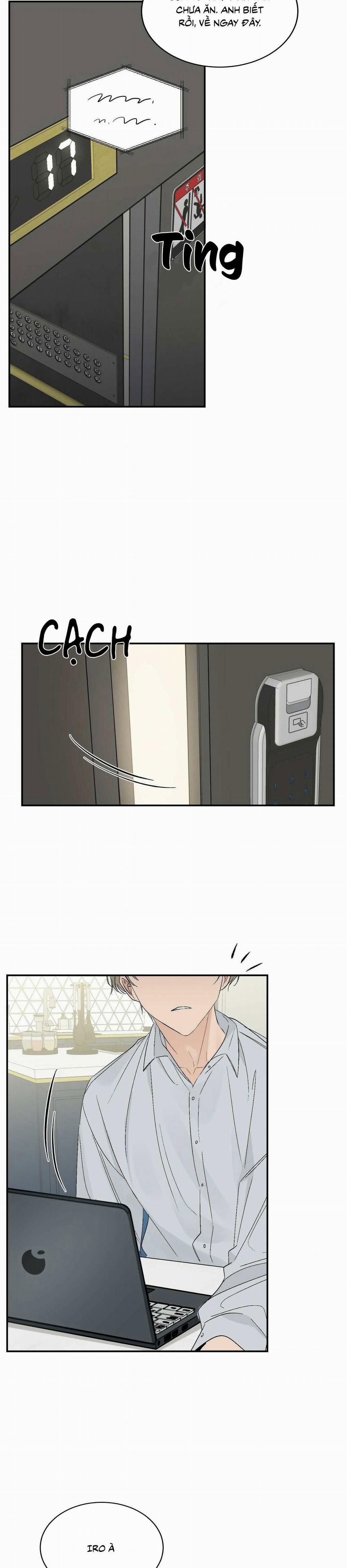 It’s Not Like That 43 trang 24