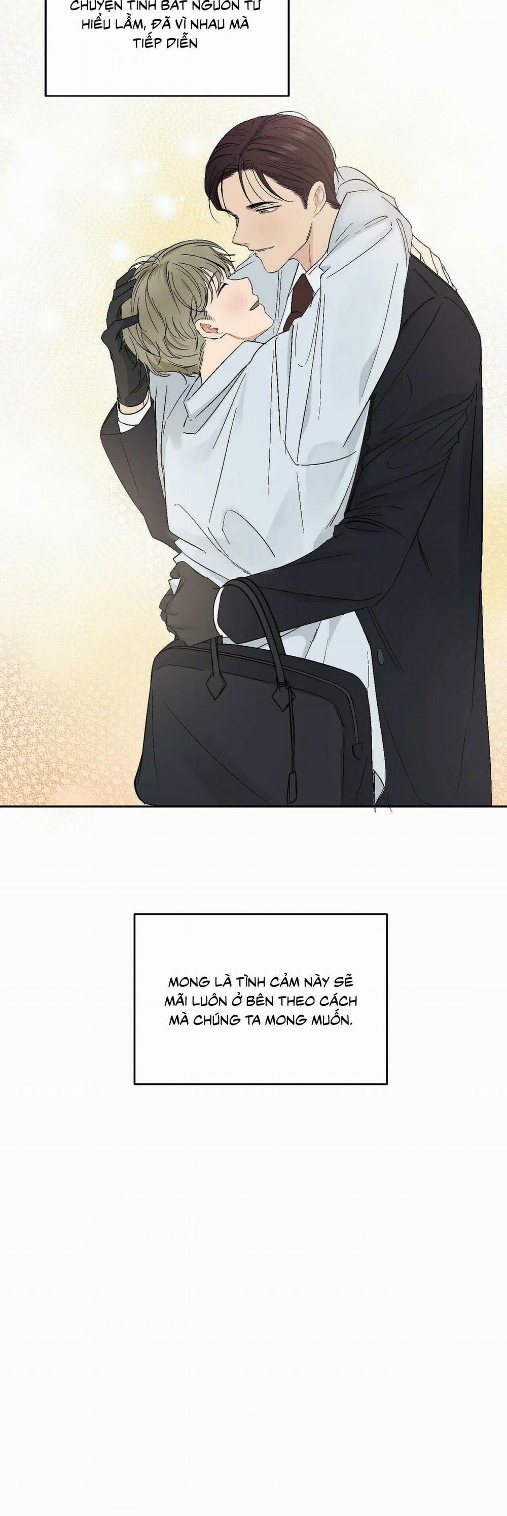 It’s Not Like That 43 trang 27