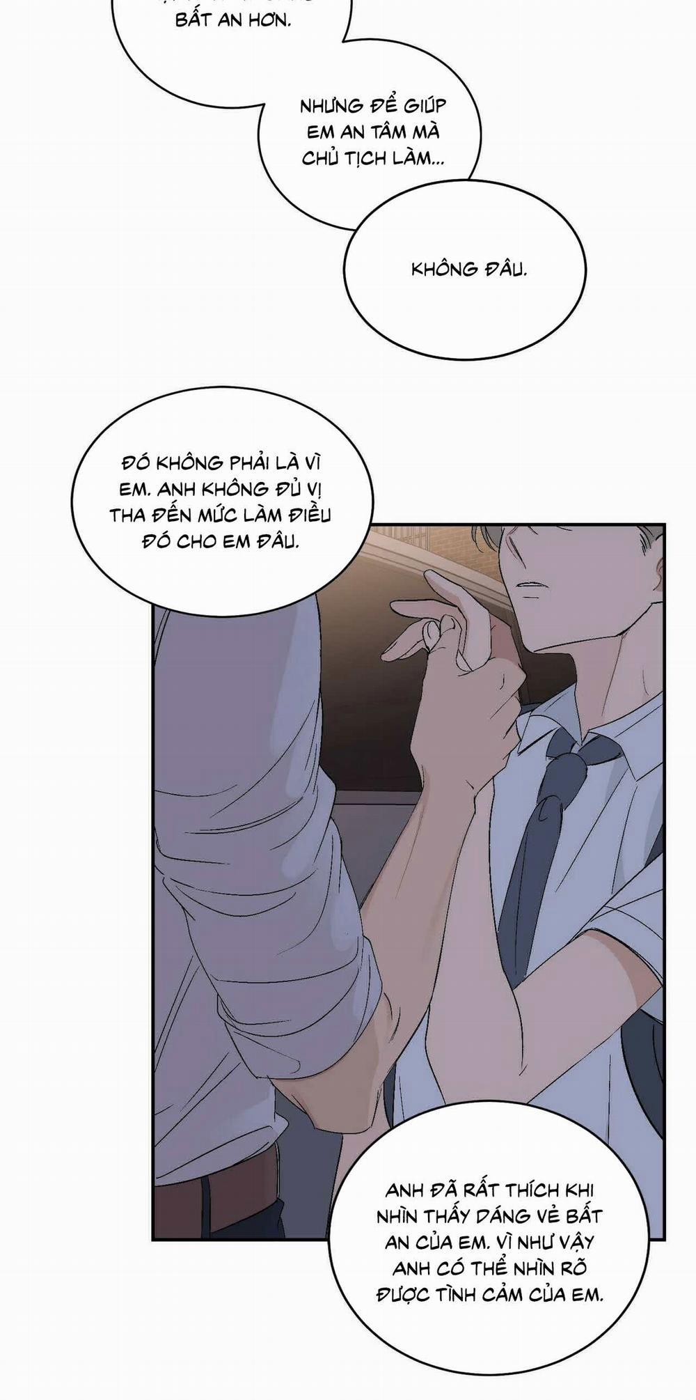 It’s Not Like That 43 trang 3