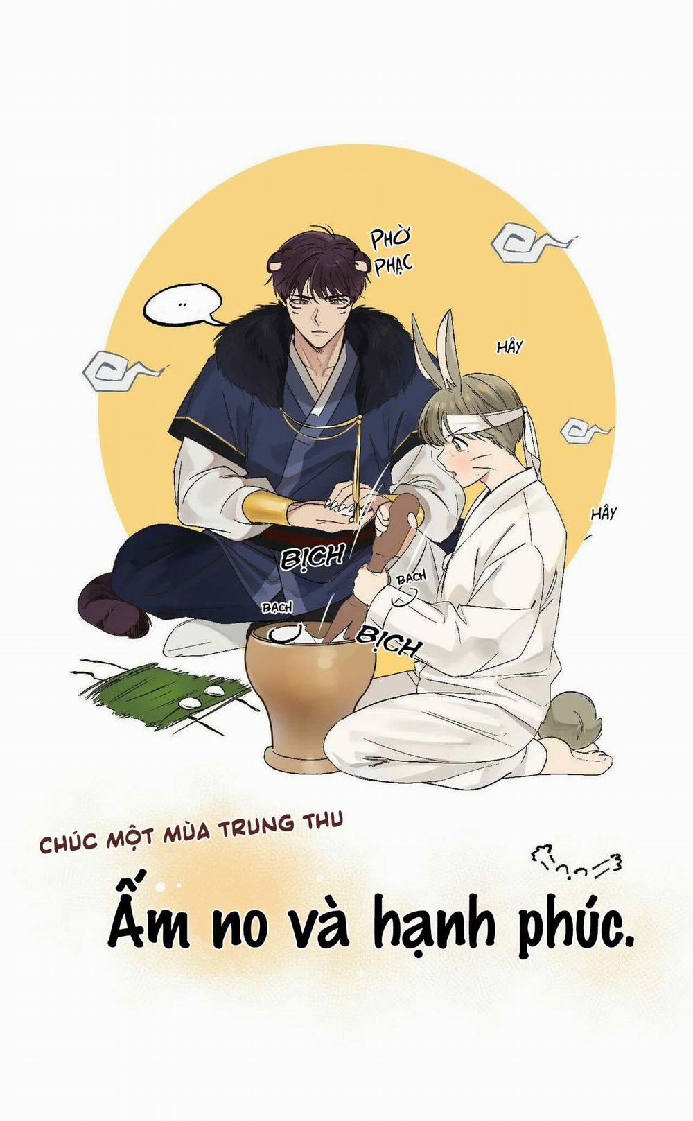 It’s Not Like That 43 trang 31