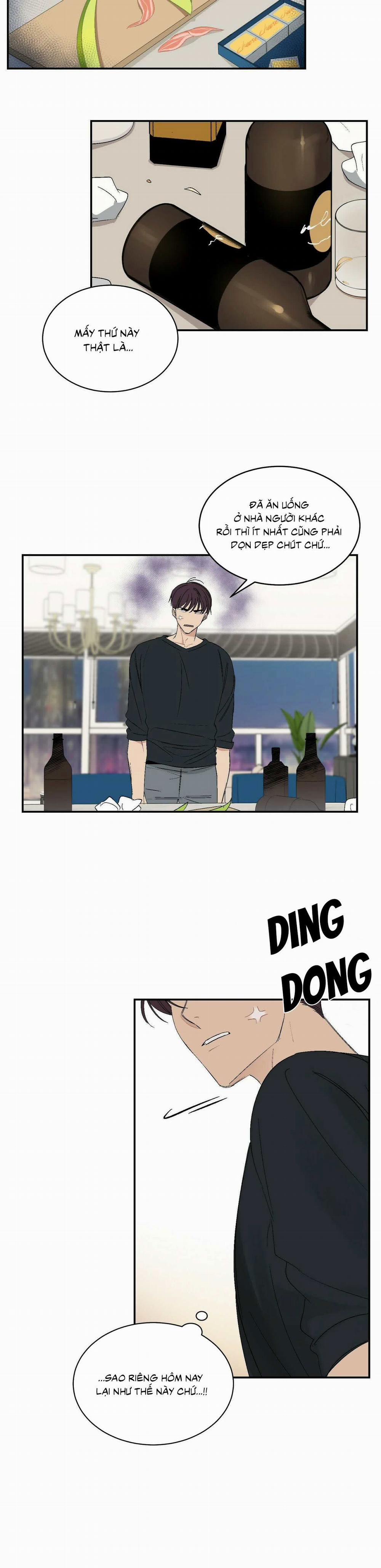 It’s Not Like That 44 trang 13