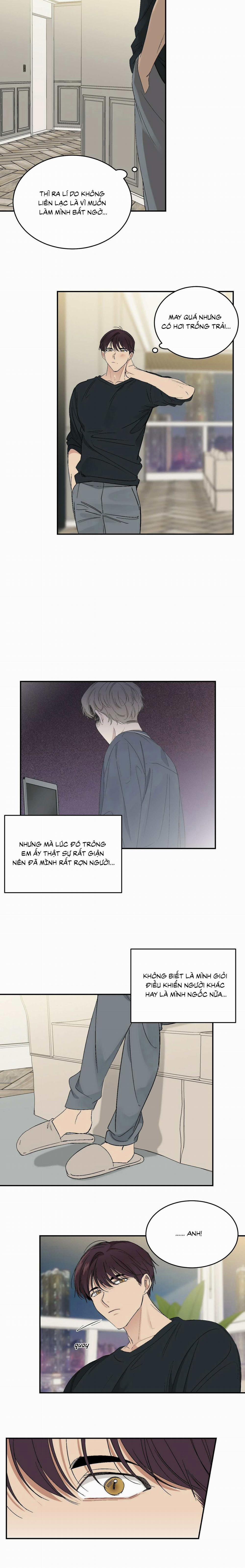 It’s Not Like That 44 trang 18