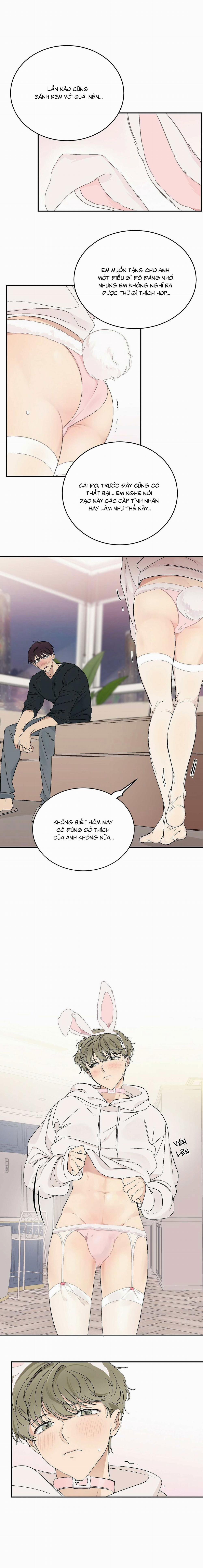 It’s Not Like That 44 trang 19