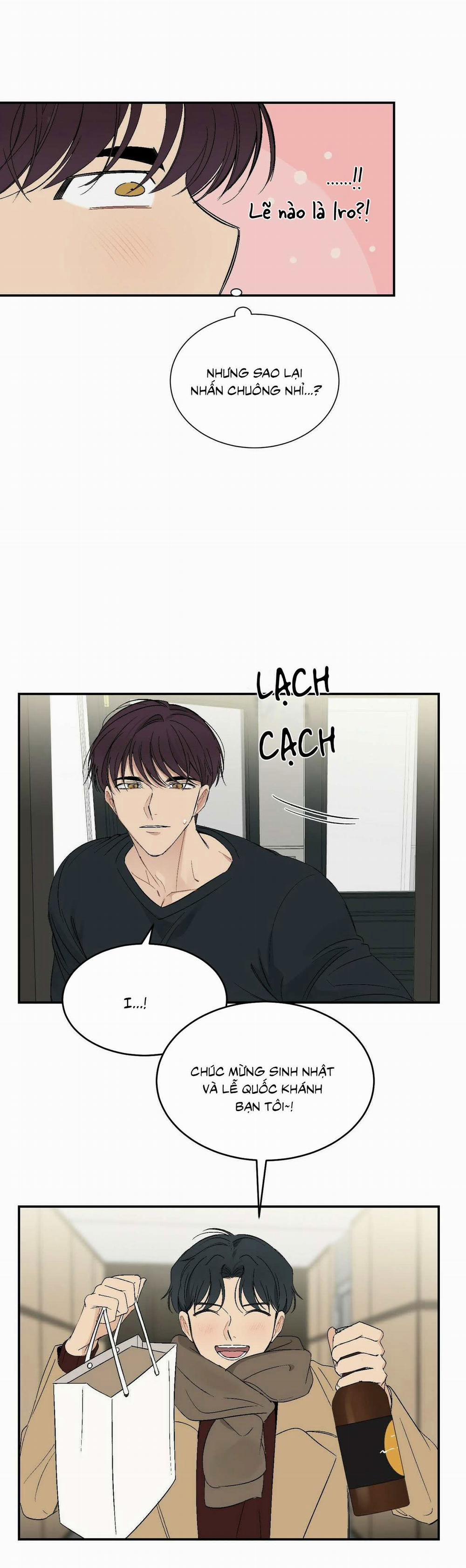 It’s Not Like That 44 trang 7