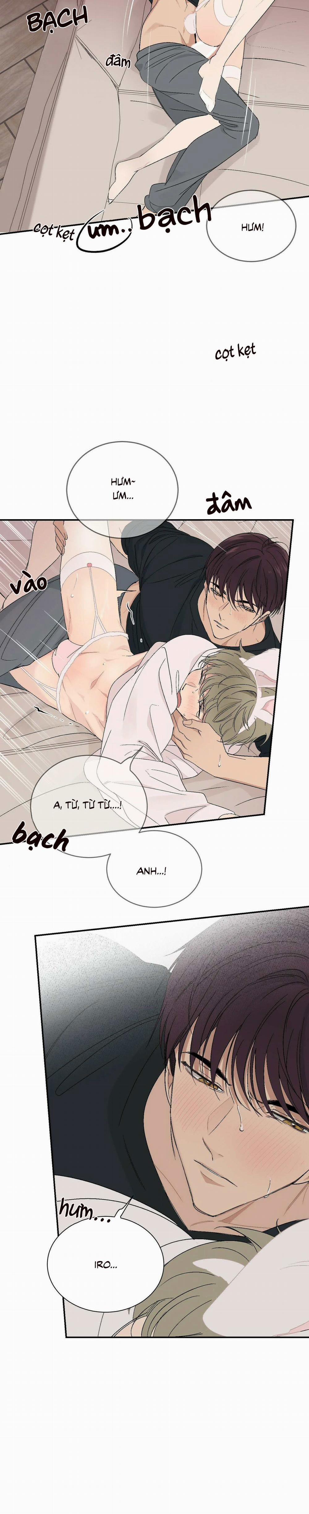 It’s Not Like That 45 trang 11