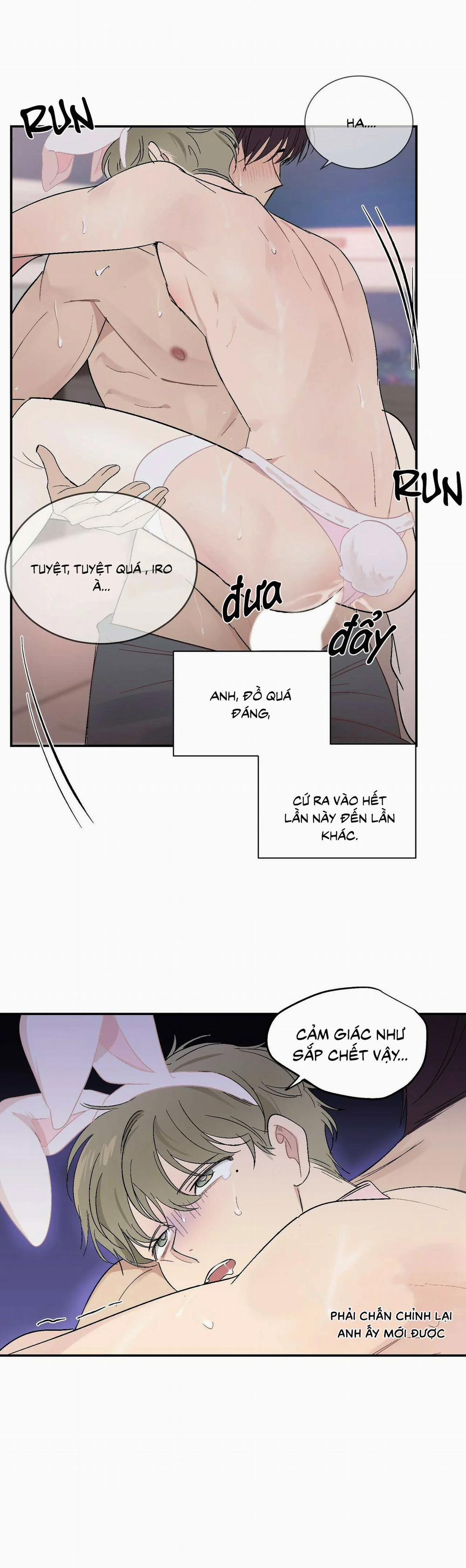 It’s Not Like That 45 trang 15