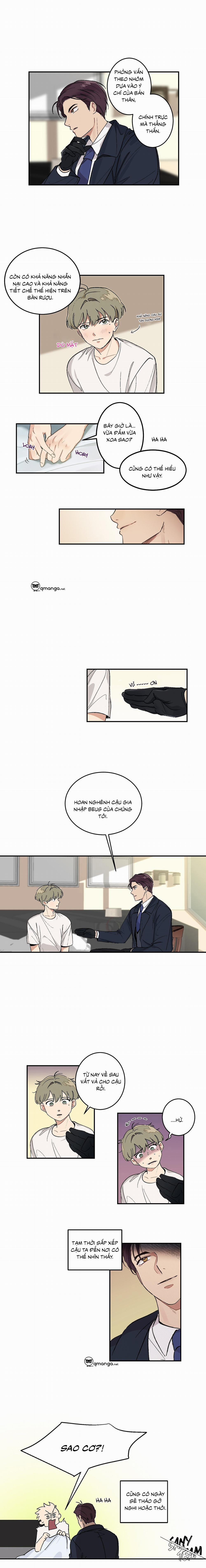 It’s Not Like That 5 trang 6